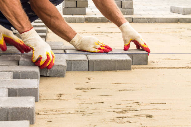Best Custom Driveway Pavers  in Hardeeville, SC