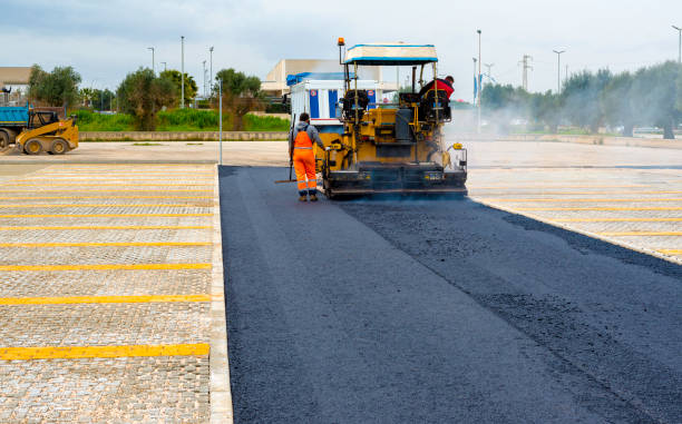 Best Commercial Driveway Pavers  in Hardeeville, SC