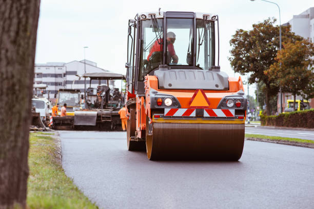 Best Local Driveway Pavers  in Hardeeville, SC