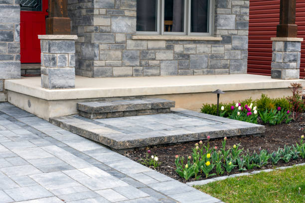 Best Driveway Pavers Near Me  in Hardeeville, SC