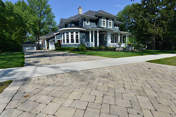 Best Driveway Paver Sealing  in Hardeeville, SC